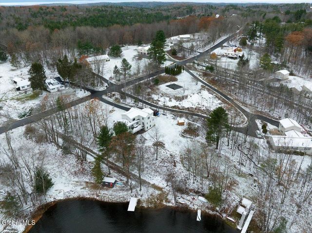 63 Methodist Farm Road, Sand Lake, NY 12018