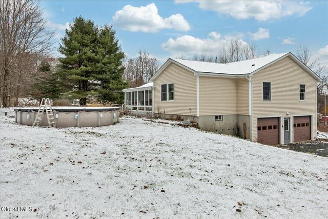 63 Methodist Farm Road, Sand Lake, NY 12018