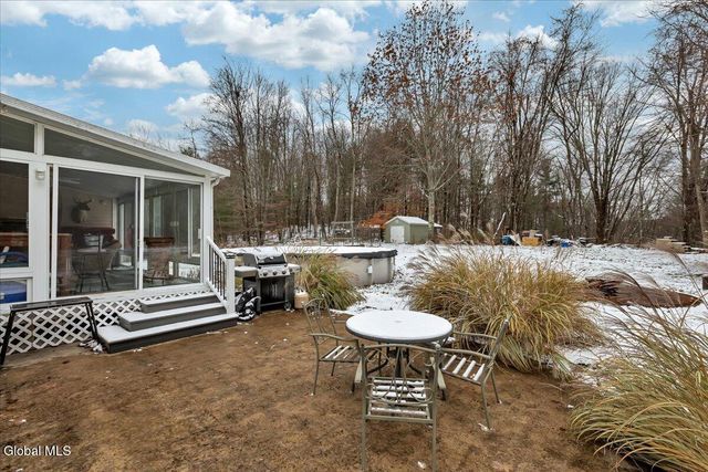 63 Methodist Farm Road, Sand Lake, NY 12018