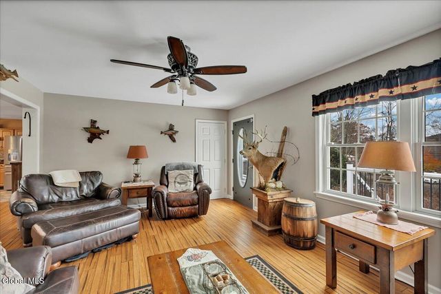 63 Methodist Farm Road, Sand Lake, NY 12018