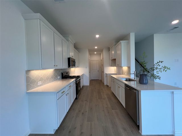 2616 ROLLING MEADOW Road, Celina, TX 75009