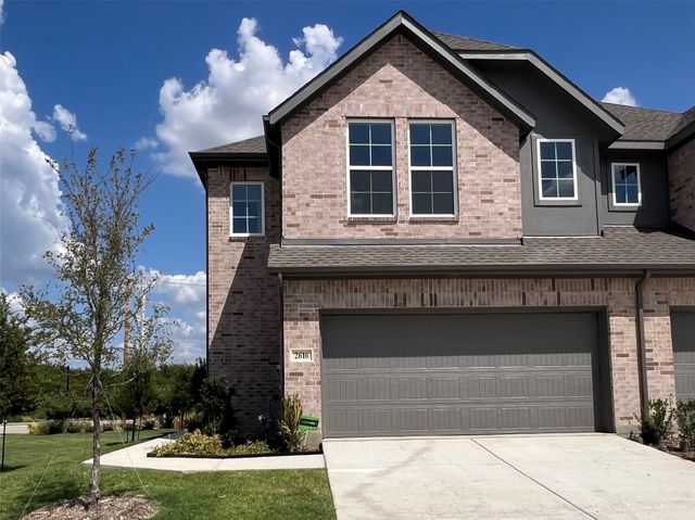 2616 ROLLING MEADOW Road, Celina, TX 75009