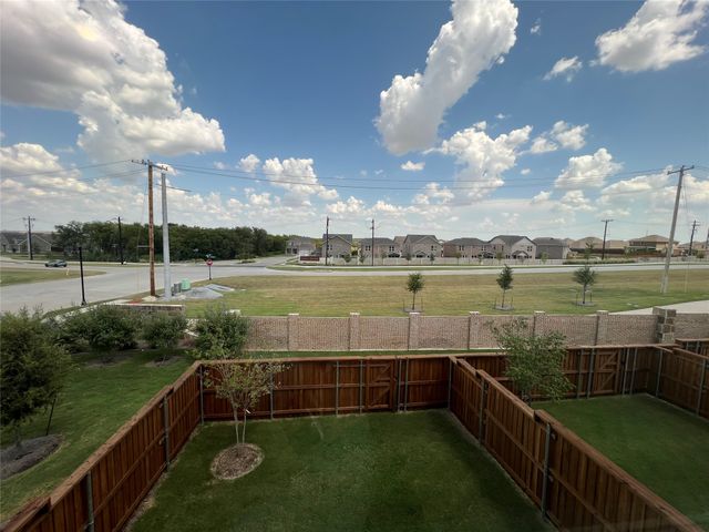 2616 ROLLING MEADOW Road, Celina, TX 75009