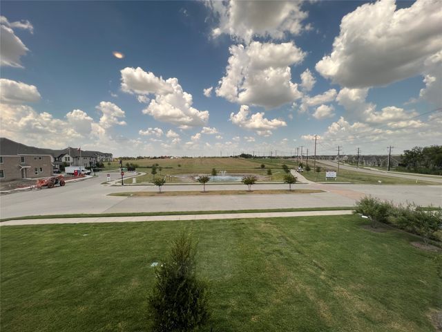 2616 ROLLING MEADOW Road, Celina, TX 75009