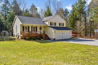 237 Hillside Lane, Fletcher, VT 05448