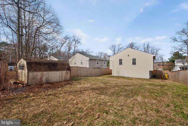 467 OAKTON RD, Odenton, MD 21113