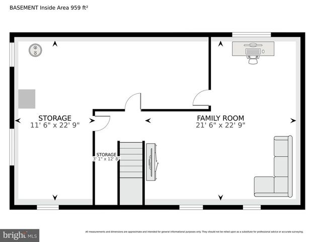 467 OAKTON RD, Odenton, MD 21113