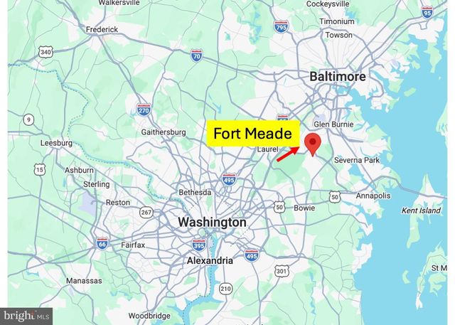 467 OAKTON RD, Odenton, MD 21113