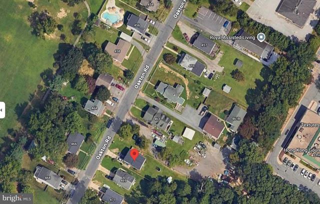 467 OAKTON RD, Odenton, MD 21113