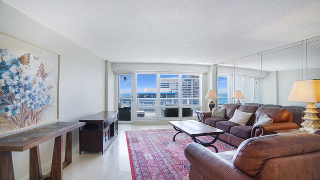 4100 Galt Ocean Drive 1403, Fort Lauderdale, FL 33308