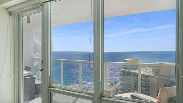 4100 Galt Ocean Drive 1403, Fort Lauderdale, FL 33308