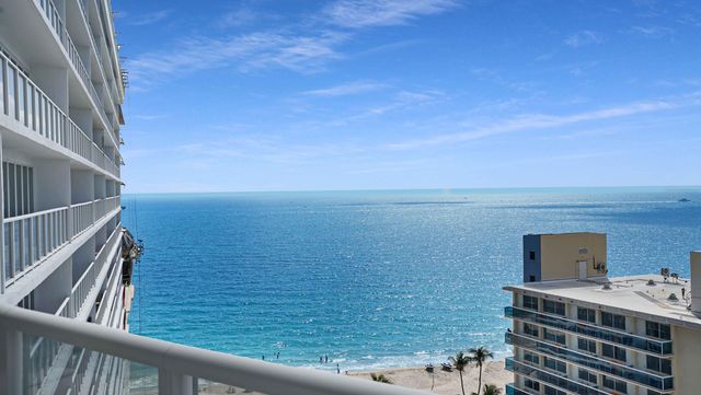 4100 Galt Ocean Drive 1403, Fort Lauderdale, FL 33308