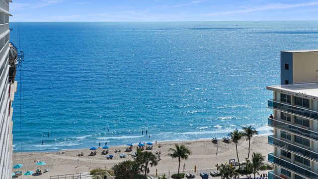 4100 Galt Ocean Drive 1403, Fort Lauderdale, FL 33308