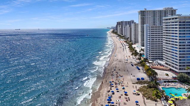 4100 Galt Ocean Drive 1403, Fort Lauderdale, FL 33308