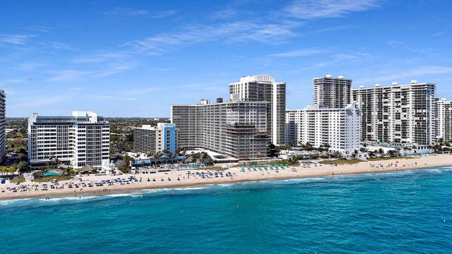 4100 Galt Ocean Drive 1403, Fort Lauderdale, FL 33308