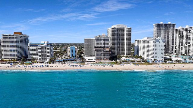 4100 Galt Ocean Drive 1403, Fort Lauderdale, FL 33308