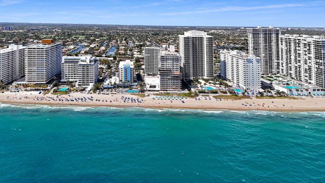 4100 Galt Ocean Drive 1403, Fort Lauderdale, FL 33308