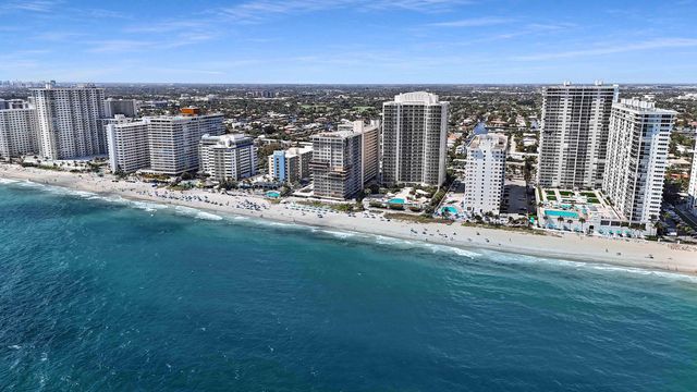 4100 Galt Ocean Drive 1403, Fort Lauderdale, FL 33308