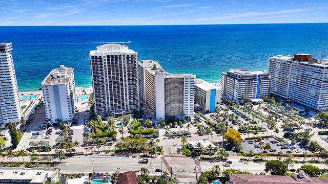 4100 Galt Ocean Drive 1403, Fort Lauderdale, FL 33308