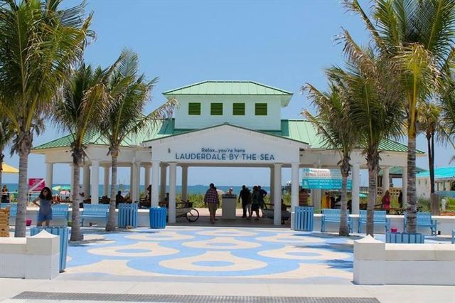 4100 Galt Ocean Drive 1403, Fort Lauderdale, FL 33308