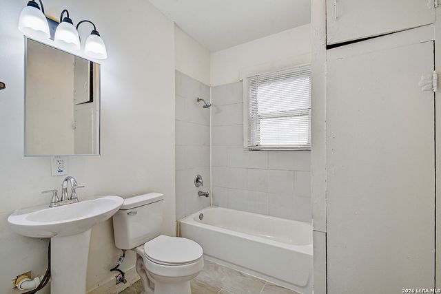 3314 Perez, San Antonio, TX 78207