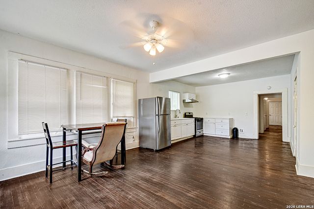 3314 Perez, San Antonio, TX 78207