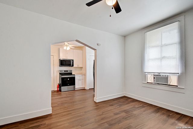 3314 Perez, San Antonio, TX 78207