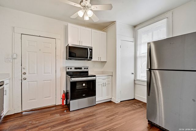 3314 Perez, San Antonio, TX 78207