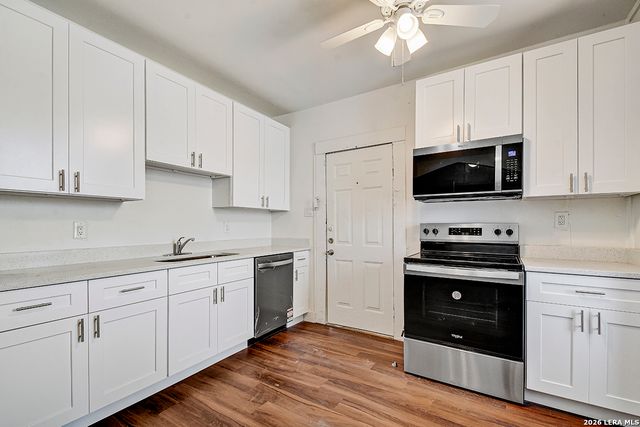 3314 Perez, San Antonio, TX 78207
