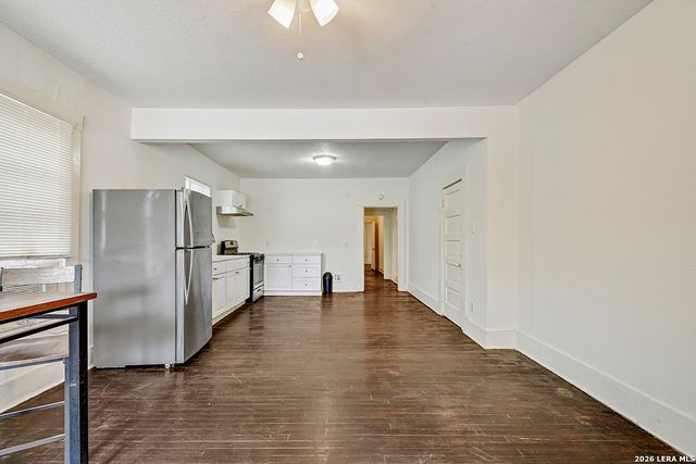 3314 Perez, San Antonio, TX 78207