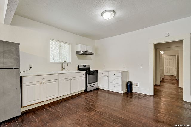 3314 Perez, San Antonio, TX 78207
