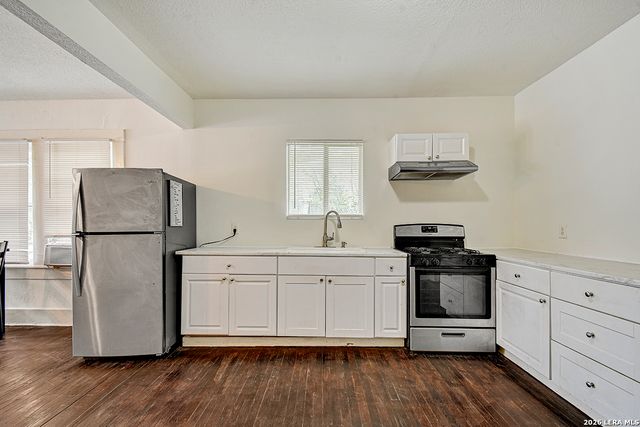 3314 Perez, San Antonio, TX 78207