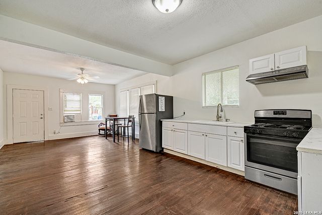 3314 Perez, San Antonio, TX 78207