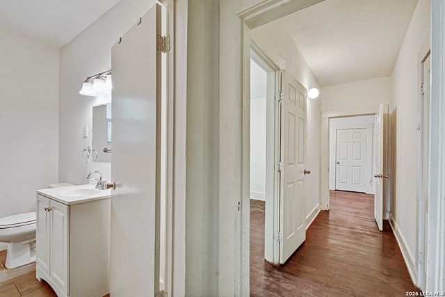 3314 Perez, San Antonio, TX 78207