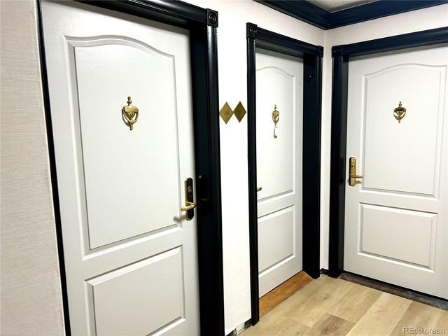 1020 15th Street 33B, Denver, CO 80202