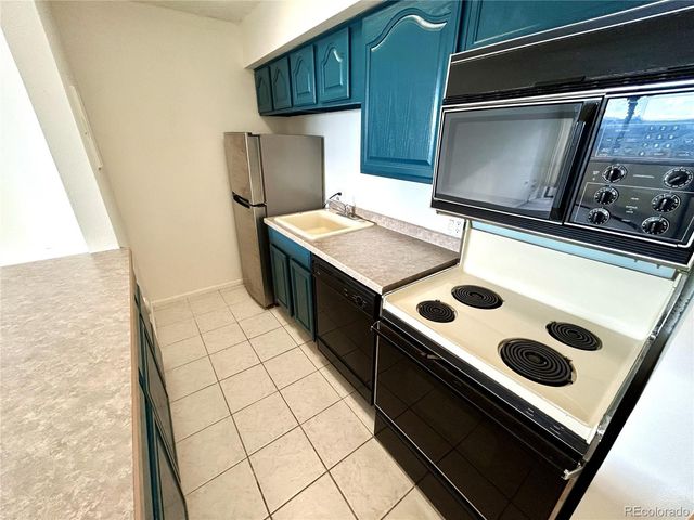 1020 15th Street 33B, Denver, CO 80202