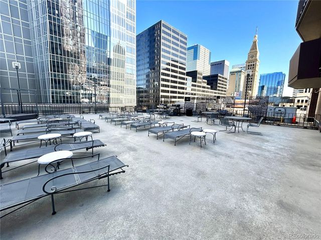 1020 15th Street 33B, Denver, CO 80202