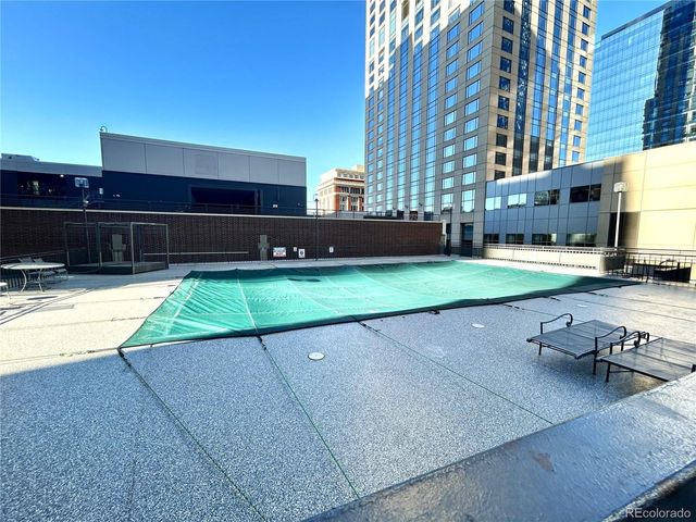 1020 15th Street 33B, Denver, CO 80202
