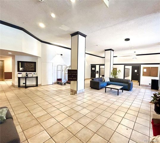 1020 15th Street 33B, Denver, CO 80202