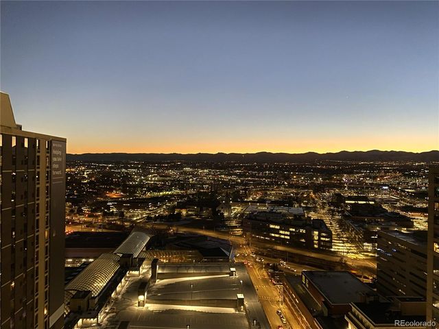 1020 15th Street 33B, Denver, CO 80202