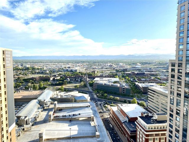 1020 15th Street 33B, Denver, CO 80202