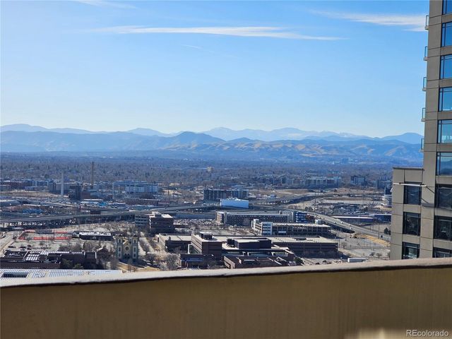 1020 15th Street 33B, Denver, CO 80202