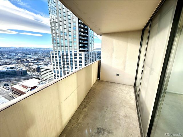 1020 15th Street 33B, Denver, CO 80202
