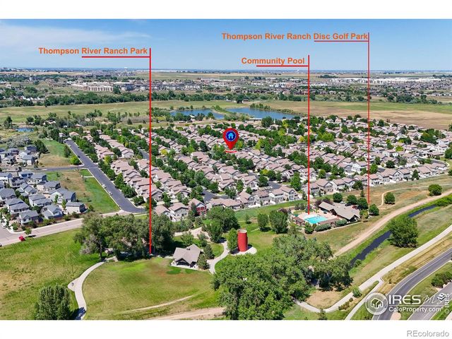 3837 Blackwood Lane, Johnstown, CO 80534