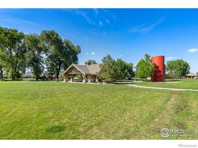 3837 Blackwood Lane, Johnstown, CO 80534