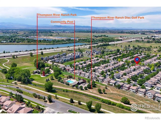 3837 Blackwood Lane, Johnstown, CO 80534