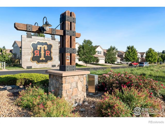 3837 Blackwood Lane, Johnstown, CO 80534