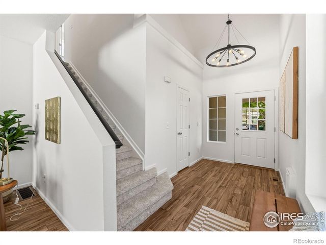 3837 Blackwood Lane, Johnstown, CO 80534