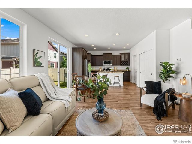 3837 Blackwood Lane, Johnstown, CO 80534