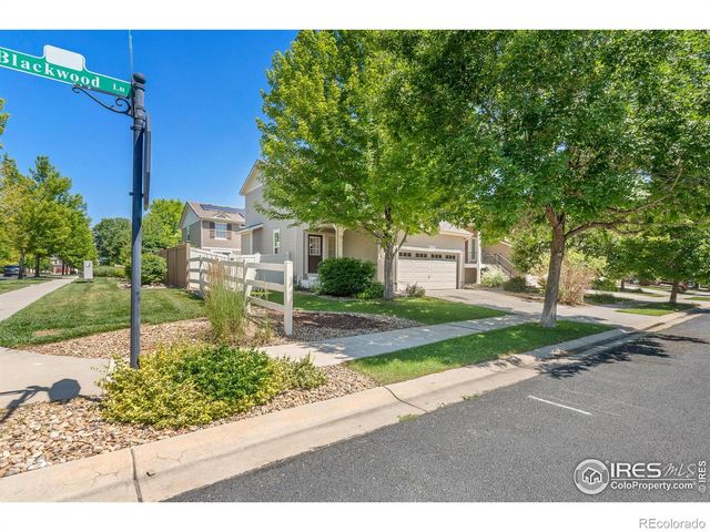 3837 Blackwood Lane, Johnstown, CO 80534